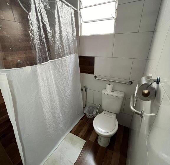 호텔 Pesque Pague Pousada Do Carlinho