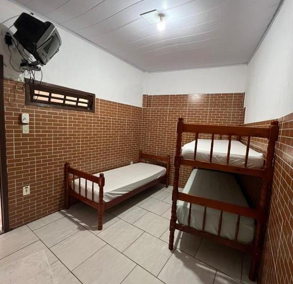 호텔 Pesque Pague Pousada Do Carlinho