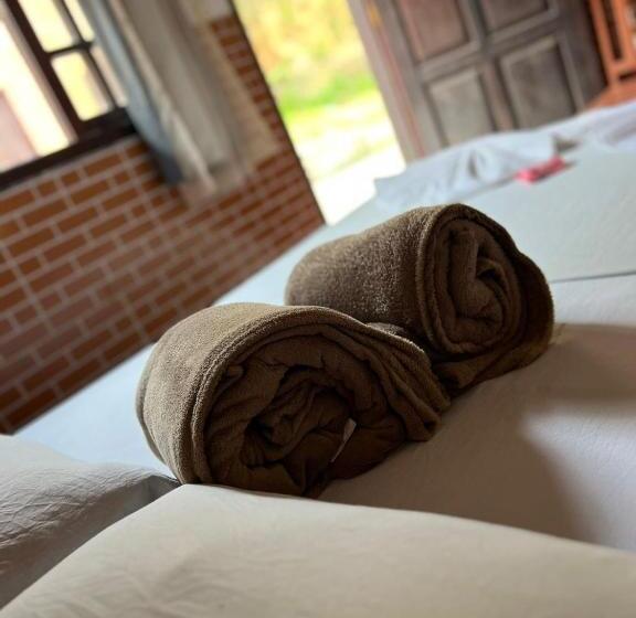 호텔 Pesque Pague Pousada Do Carlinho