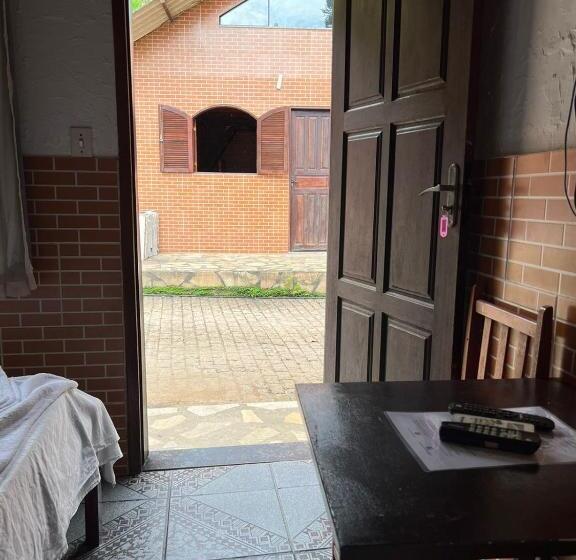 호텔 Pesque Pague Pousada Do Carlinho