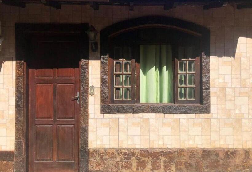 호텔 Pesque Pague Pousada Do Carlinho