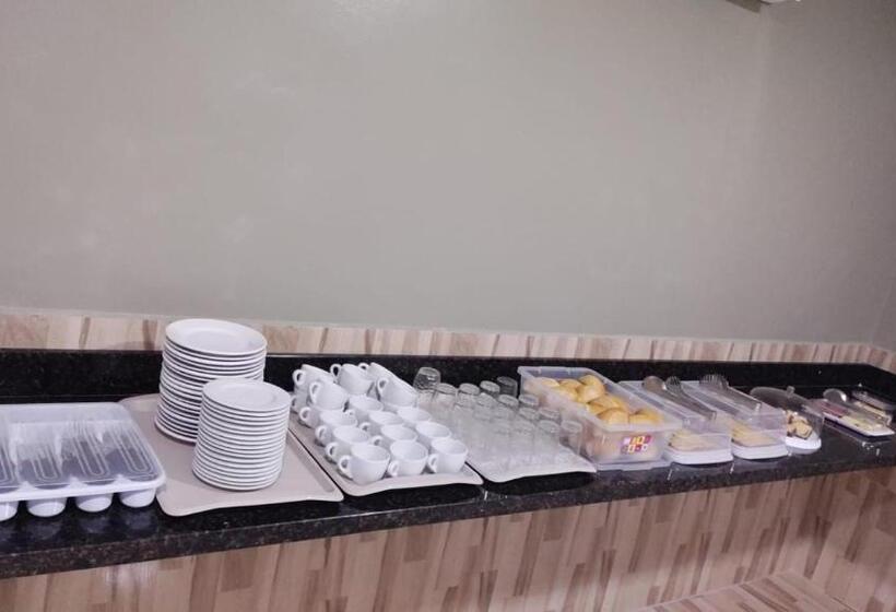 فندق Pousada Paraíso