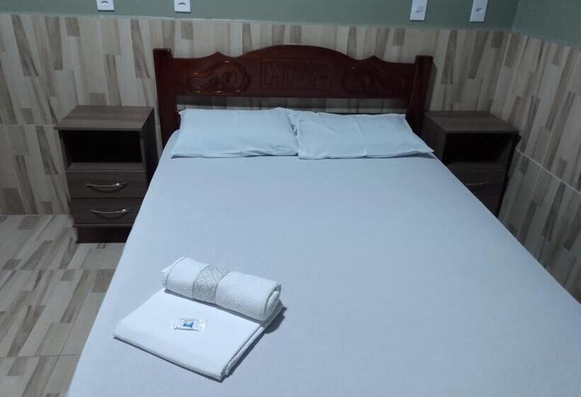 فندق Pousada Paraíso