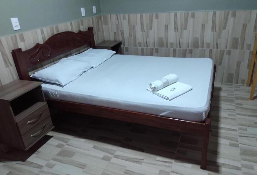 فندق Pousada Paraíso