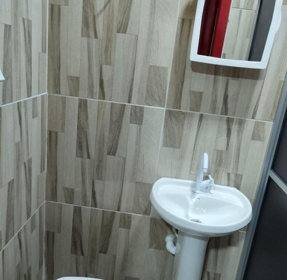 فندق Pousada Paraíso