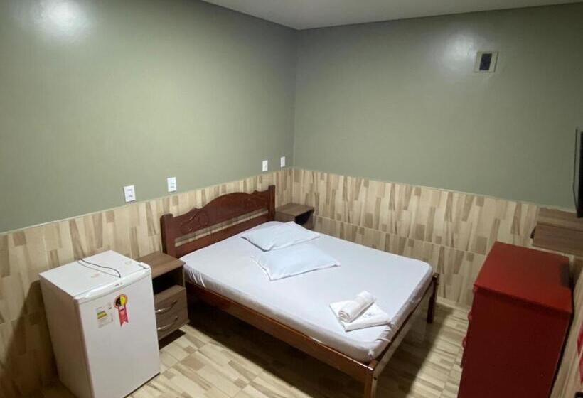 فندق Pousada Paraíso