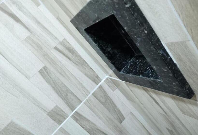 فندق Pousada Paraíso