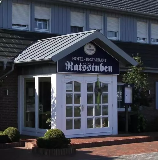 Hotelli Ratsstuben
