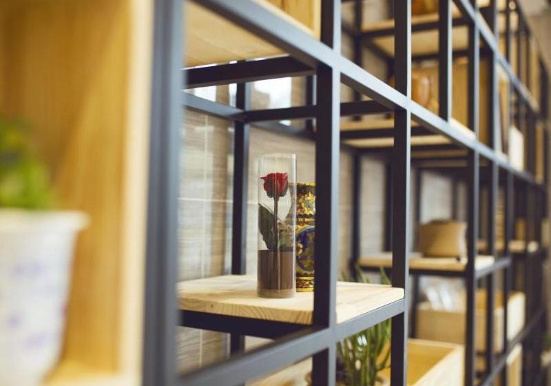 Hotel Shell Shanghai Jiadingbei Subway Station Shuping Road