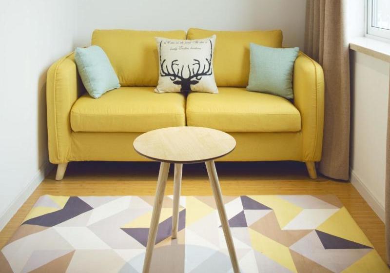 Hotel Shell Shanghai Jiadingbei Subway Station Shuping Road