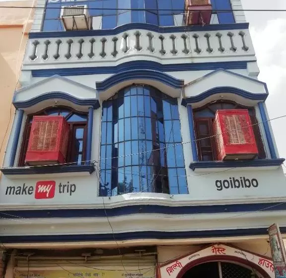 Hotelli Shilpi Guest House