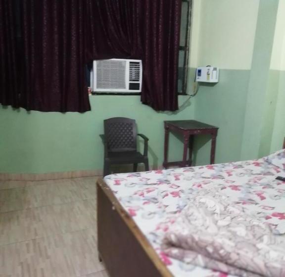 בית מלון כפרי Shilpi Guest House