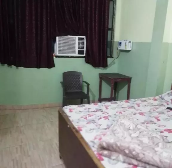 Hotelli Shilpi Guest House