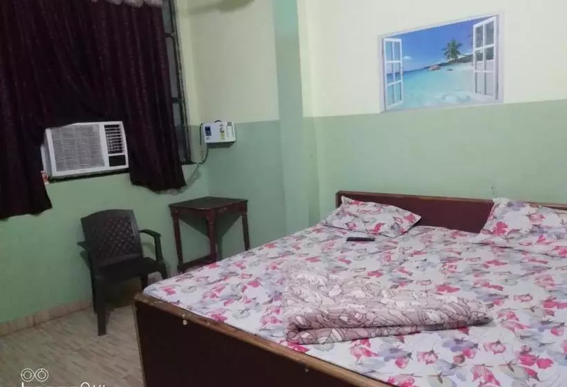 Hotelli Shilpi Guest House