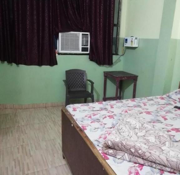 בית מלון כפרי Shilpi Guest House