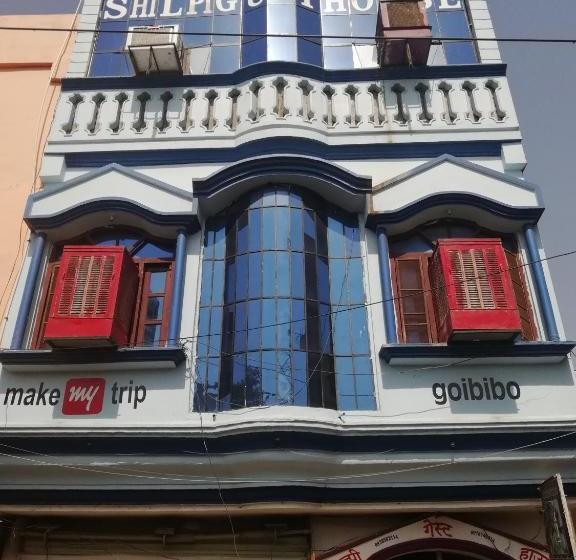 בית מלון כפרי Shilpi Guest House