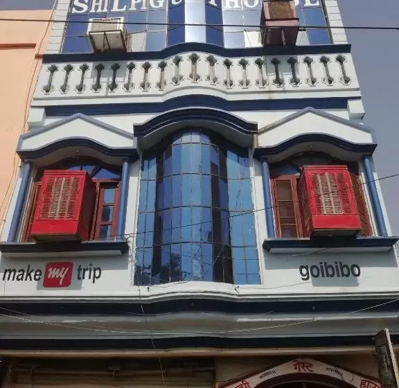 Hotelli Shilpi Guest House