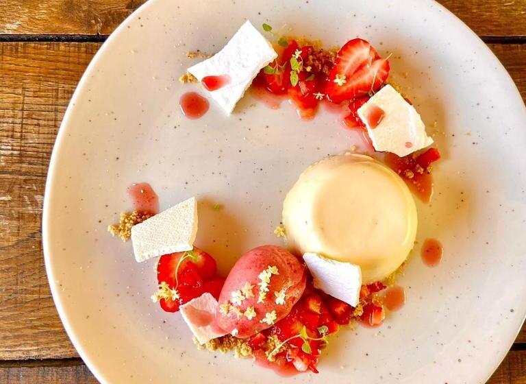 호텔 The Kings Arms - Fleggburgh