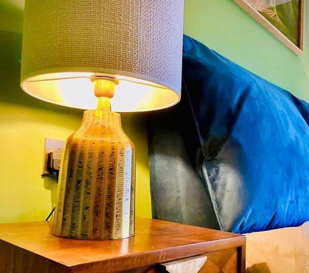 호텔 The Kings Arms - Fleggburgh