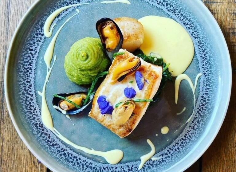 호텔 The Kings Arms - Fleggburgh