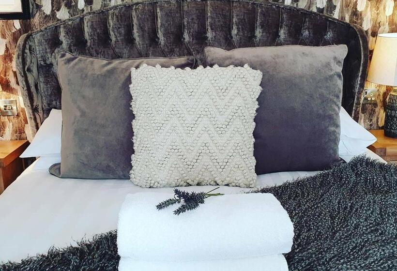 호텔 The Kings Arms - Fleggburgh