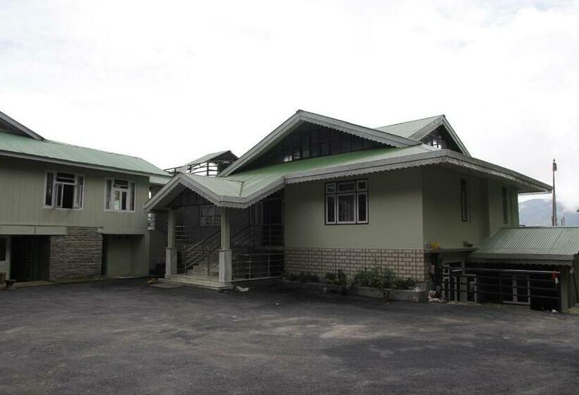 Szálloda Vamoose Gomethang Homestay