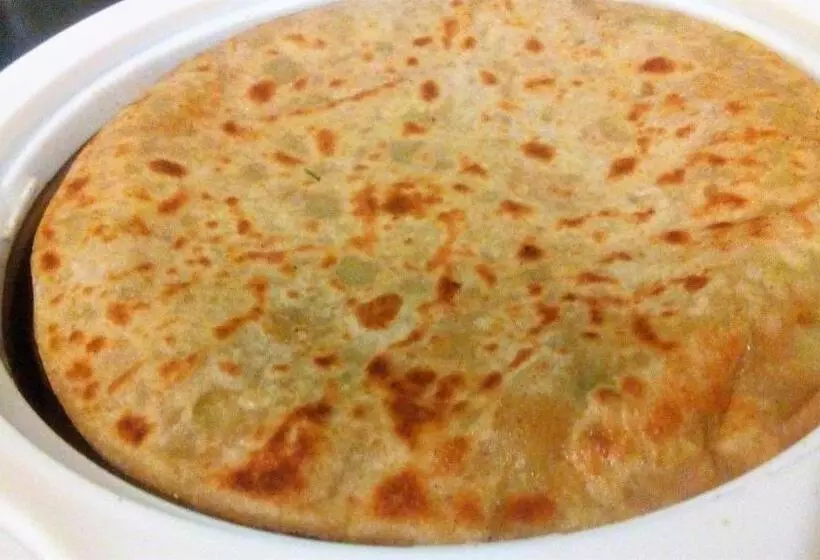 ホテル Vamoose Gomethang Homestay