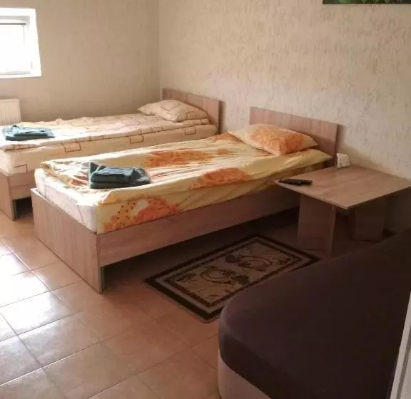 Motel Lutsk