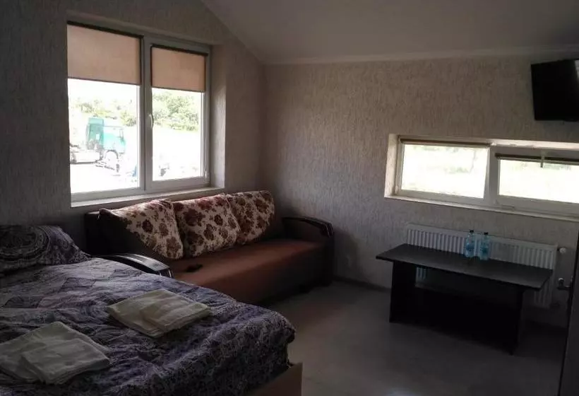 Motel Lutsk