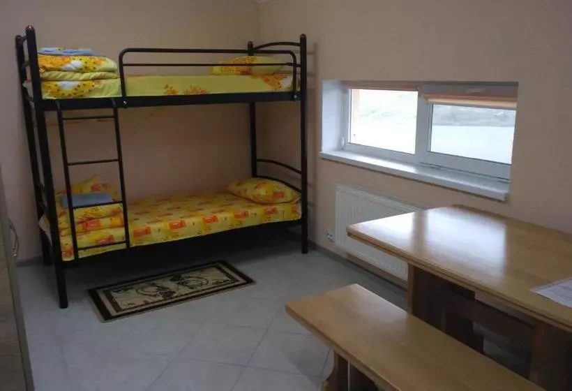 Motel Lutsk