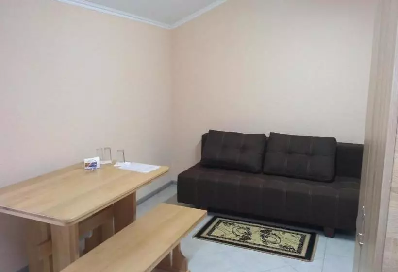 Motel Lutsk