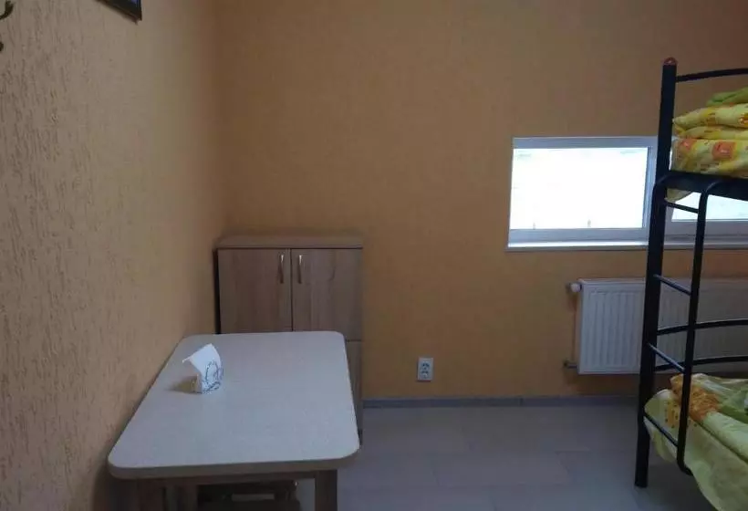 Motel Lutsk