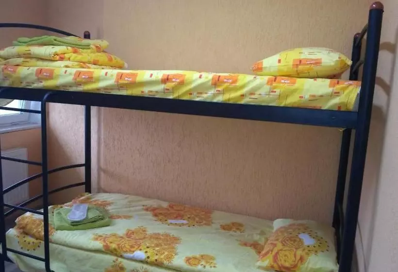 Motel Lutsk