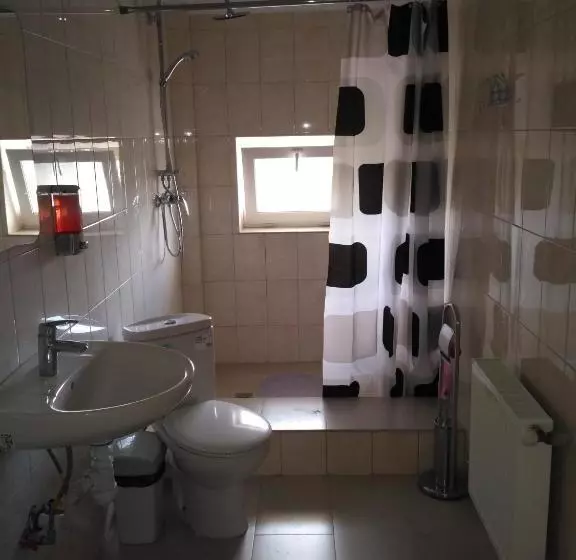 Motel Lutsk