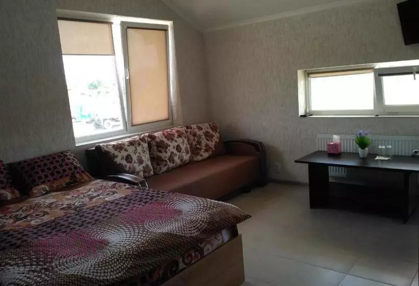 Motel Lutsk