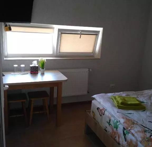 Motel Lutsk