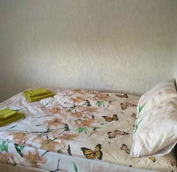 Motel Lutsk