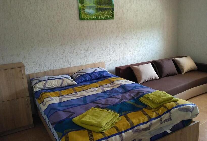 Motel Lutsk