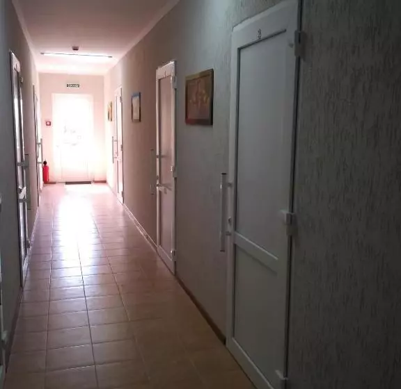 Motel Lutsk