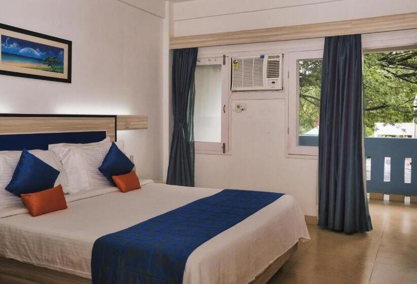 Peerless Resort Port Blair