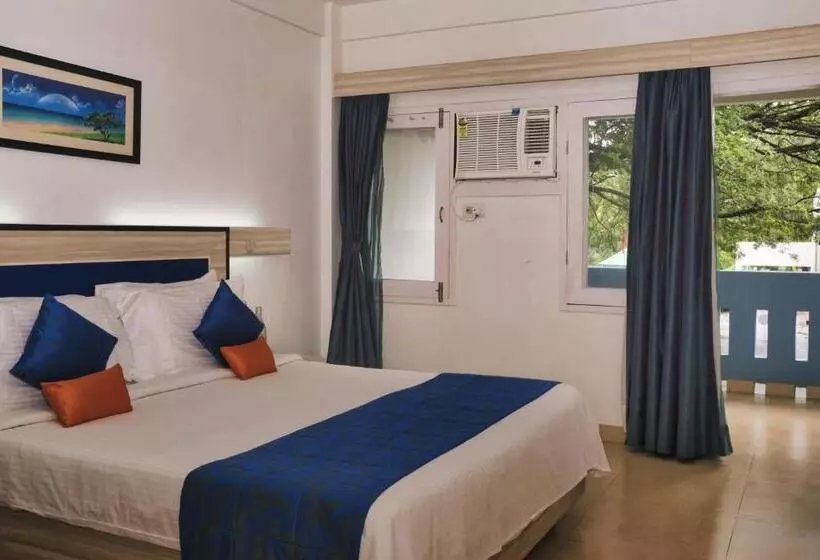 Peerless Resort Port Blair