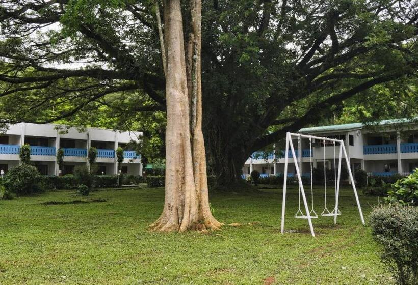 Peerless Resort Port Blair