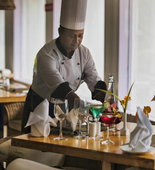 Peerless Resort Port Blair