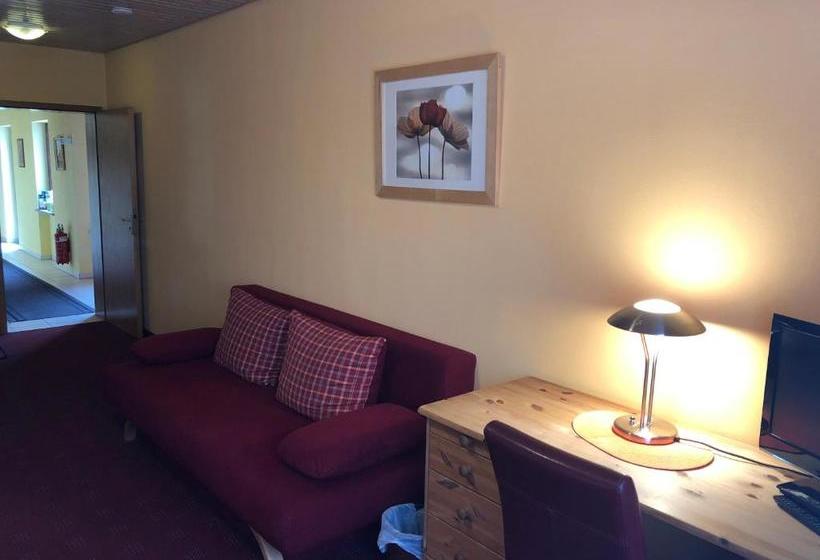 Пансион Eiscafé   Pizzeria Antonio