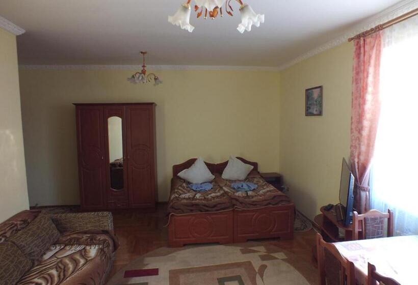 Пансион Hercules