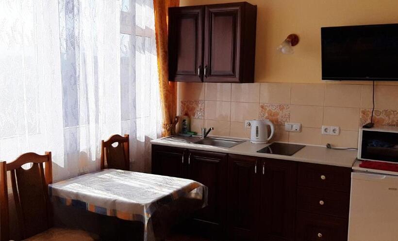 Пансион Hercules