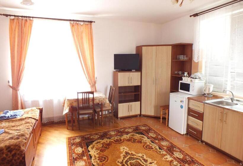 Пансион Hercules