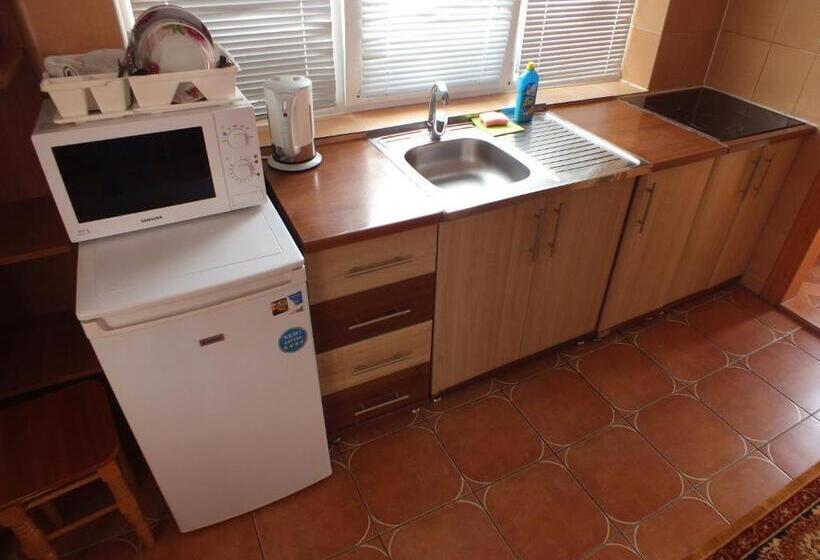 Пансион Hercules