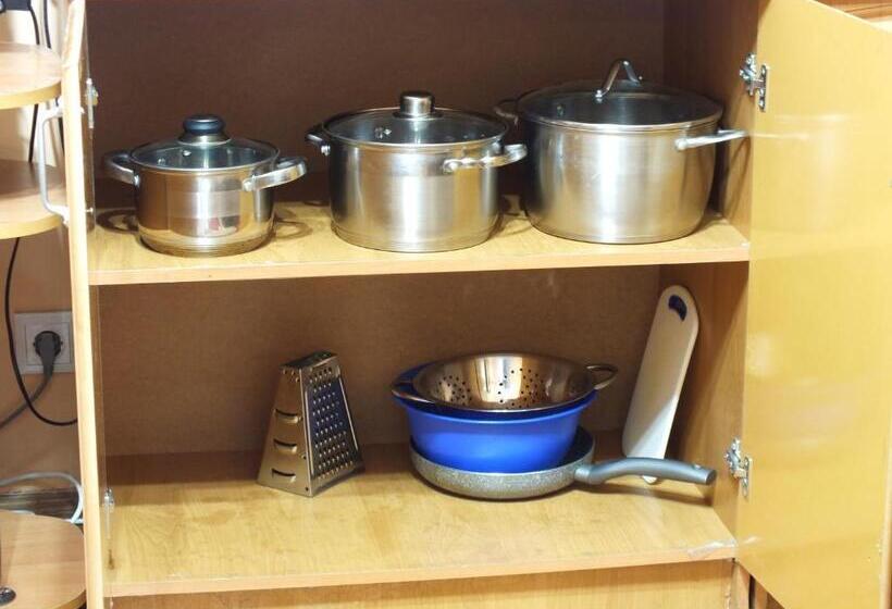 Пансион Hercules