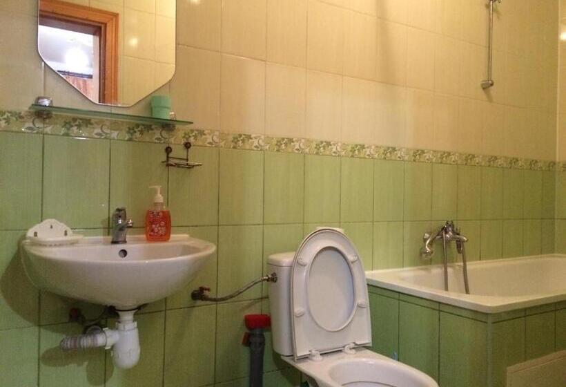 Пансион Hercules